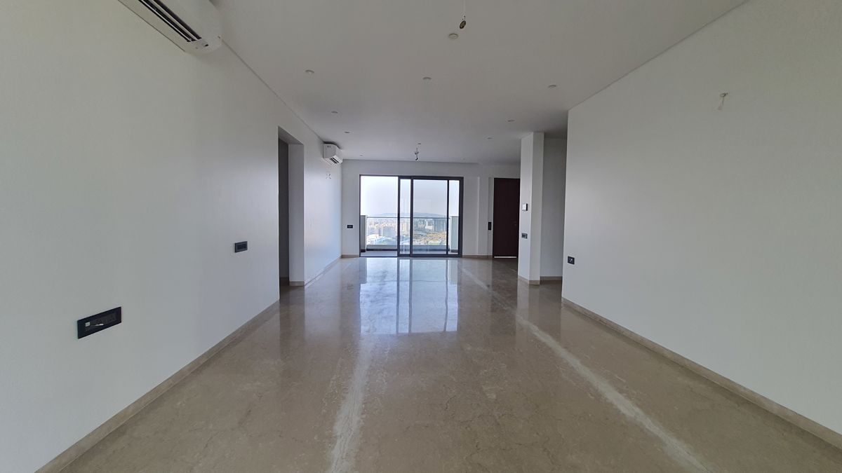 4 BHK 1922 Sq.Ft. Apartment in Kasturi Epitome