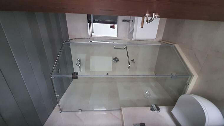 Kitchen, kasturi-epitome 4 Bedroom 1922 Sq.Ft. Apartment In Wakad Pune 9877822