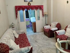 3 BHK + Servant Room Apartment For Rent in Rohan Shiv Tapi