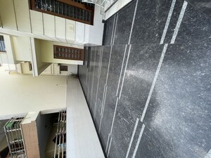 Balcony in 3 BHK Builder Floor at Sector 21d – for Rent