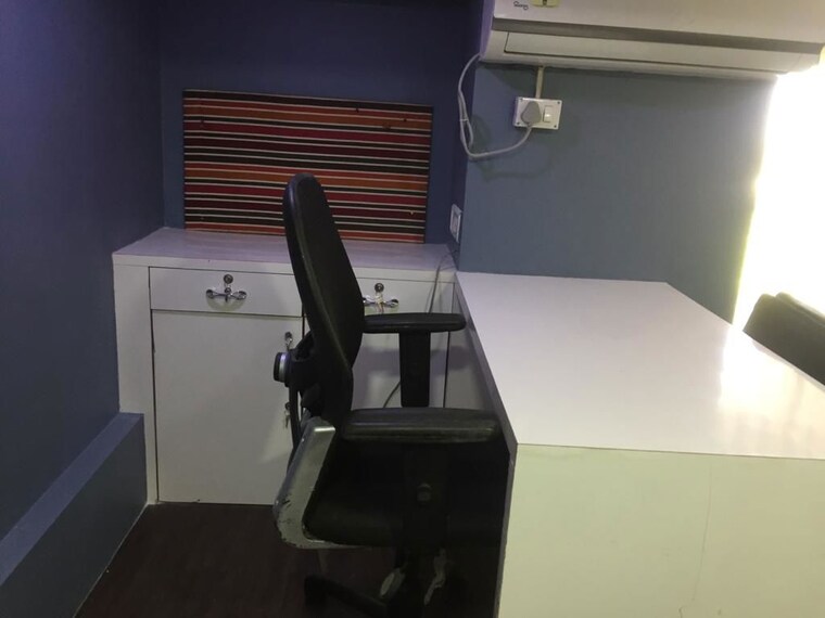 Team Area, haware-fantasia Commercial Office Space 380 Sq.Ft. In Vashi Sector 28 Navi Mumbai 10335334