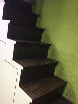 Furnished Amenities in  Office Space at Haware Fantasia, Vashi Sector 28 – for Rent