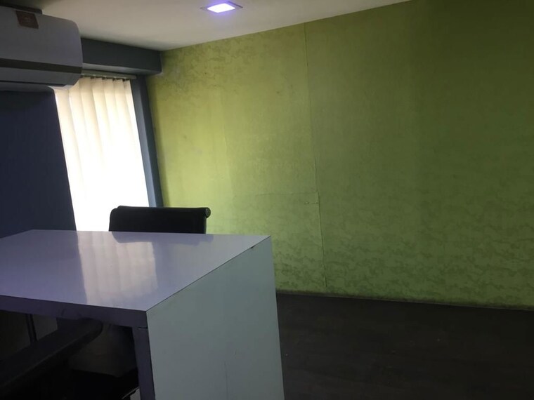 Room, haware-fantasia Commercial Office Space 380 Sq.Ft. In Vashi Sector 28 Navi Mumbai 10335334