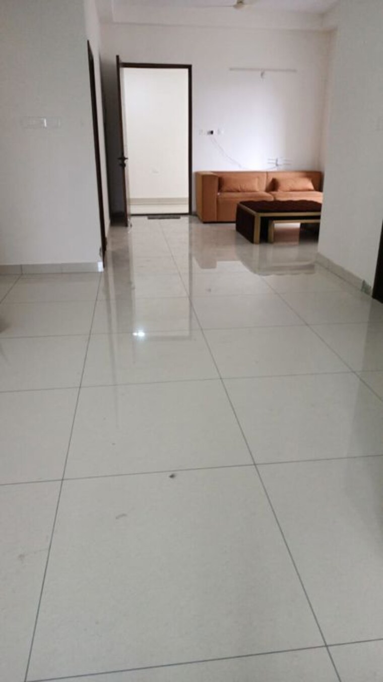 Living Room, candeur-crescent 3 Bedroom 1878 Sq.Ft. Apartment In Serilingampally Hyderabad 10332853