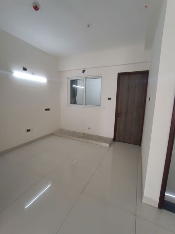 3 BHK + Pooja Room Apartment For Sale in Candeur Crescent