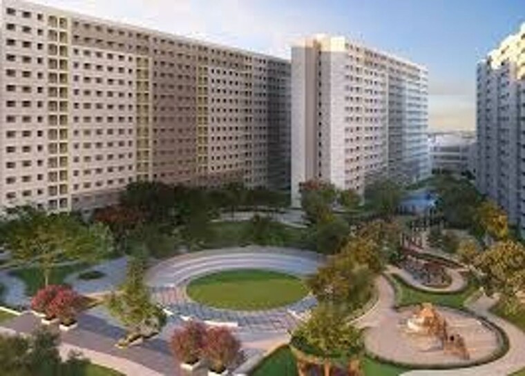 Exterior View, sobha-ayana 3 Bedroom 1553 Sq.Ft. Apartment In Panathur Bangalore 10335325