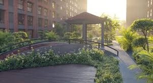 3 BHK Apartment – Garden View at Sobha Ayana, Panathur - for Sale