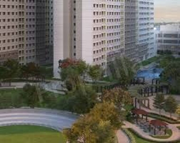 Exterior View, sobha-ayana 3 Bedroom 1553 Sq.Ft. Apartment In Panathur Bangalore 10335325