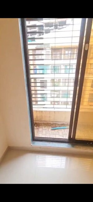 Hall in 2 BHK Apartment at Tulsi Dham CHS, Badlapur East – for Rent