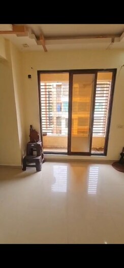 2 BHK + Store Room Apartment For Rent in Tulsi Dham CHS