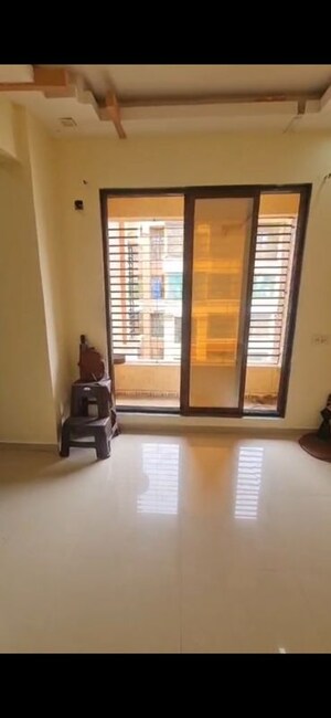 2 BHK Apartment For Rent in Tulsi Dham CHS, Badlapur East