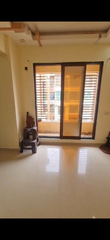2 BHK + Store Room Apartment For Rent in Tulsi Dham CHS