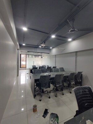 Team Area in  Office Space at Gota – for Rent