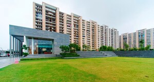 4 BHK Apartment For Sale in Tulip Violet, Sector 69