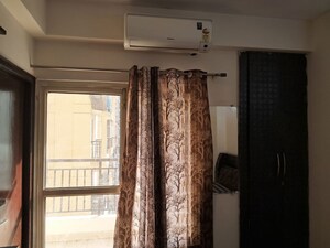Bedroom in 2 BHK Apartment at SCC Sapphire, Raj Nagar Extension – for Rent