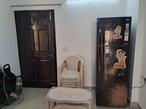 Gym in 2 BHK Apartment at SCC Sapphire, Raj Nagar Extension – for Rent