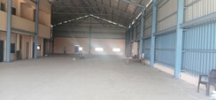 Industrial Plot For Rent in New Tejpal Industrial Estate