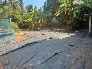  Plot – Exterior View View at Kanimangalam - for Sale