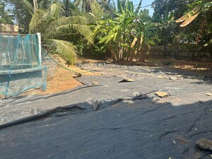 Plot Area in  Plot at Kanimangalam – for Sale