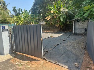   Plot at Kanimangalam – for Sale