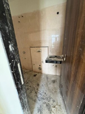 Building Lobby in 2 BHK Apartment at Sheth Avante, Kanjurmarg West – for Rent