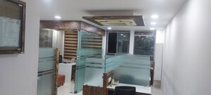  Office Space – Exterior View View at Vastrapur - for Rent