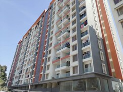 2 BHK Apartment For Rent in Goyal My Home MH 14