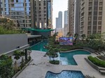4 BHK 1717 Sq.Ft. Apartment in Rustomjee Crown
