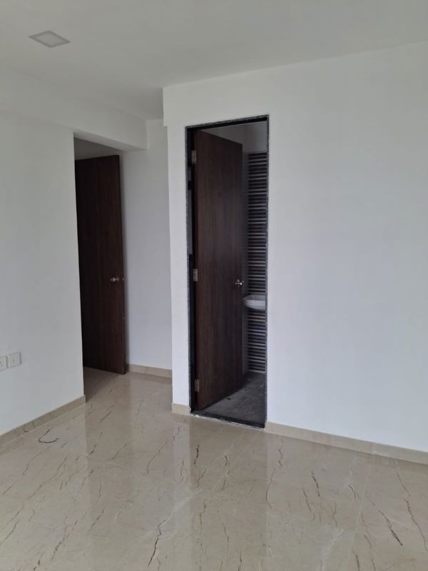2 BHK Apartment For Rent in Sejal Kajal Apartment