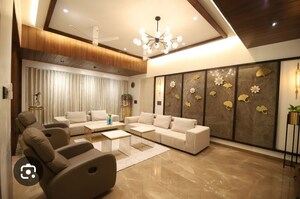 Kitchen in 2 BHK Apartment at Adani Codename LIT, Thane West – for Sale