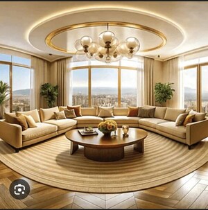 Gym in 2 BHK Apartment at Adani Codename LIT, Thane West – for Sale