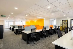 Office Space For Rent in Kharadi
