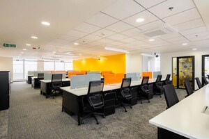  Office Space For Rent in Kharadi