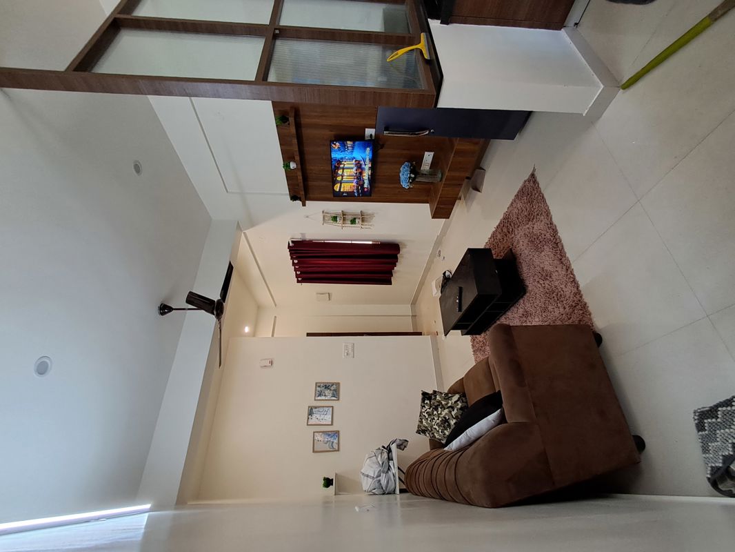 1 BHK Builder Floor For Rent in BTM Layout