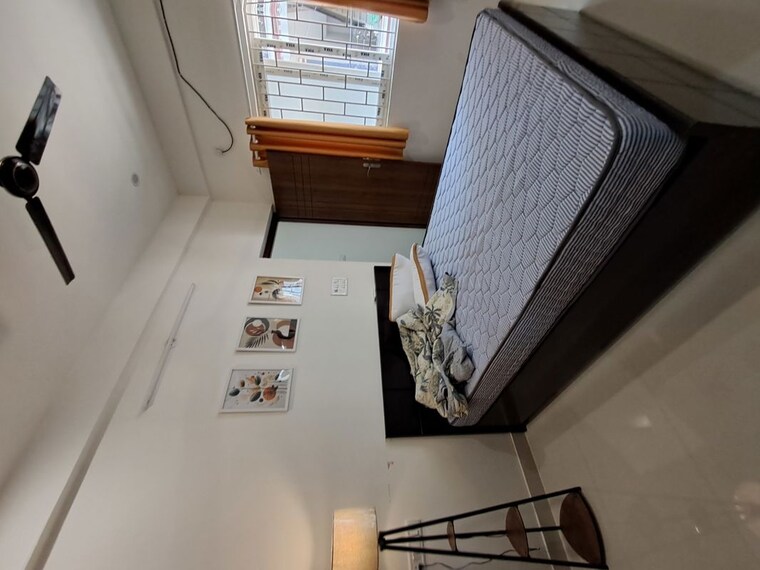 Room, btm layout 1 Bedroom 500 Sq.Ft. Builder Floor In Btm Layout Bangalore 10335367