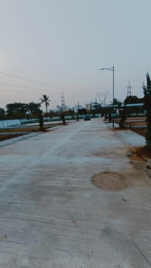   Plot at Kaggalipura – for Sale