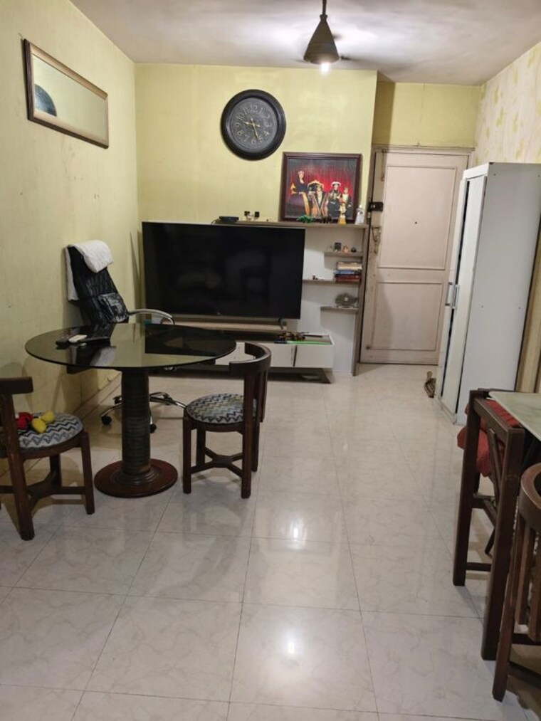 Living Room, k-raheja-raheja-nest 2 Bedroom 900 Sq.Ft. Apartment In Powai Mumbai 10335370