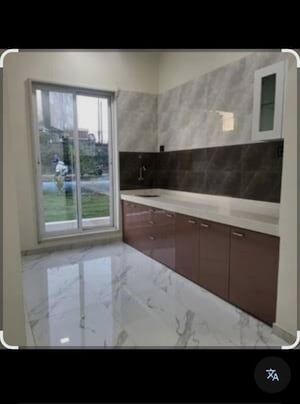 Kitchen in 2 BHK Apartment at Adani Codename LIT, Thane West – for Sale