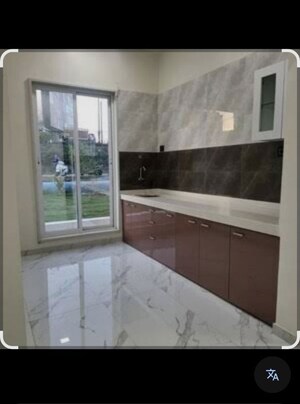 Kitchen in 2.5 BHK Apartment at Adani Codename LIT, Thane West – for Sale