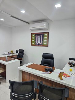Office Space For Rent in Ratnanjali Square