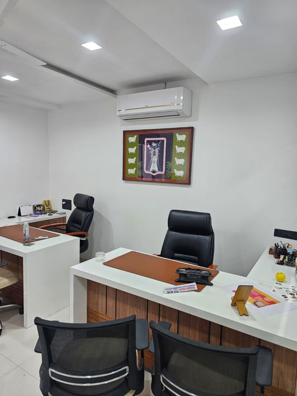 Office Space For Rent in Ratnanjali Square