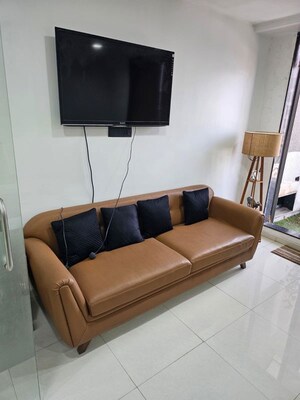 Furnished Amenities in  Office Space at Ratnanjali Square, Jodhpur – for Rent