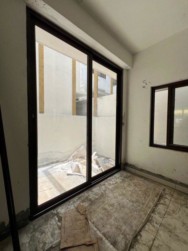 Room, shriram-chirping-grove-2 4 Bedroom 2209 Sq.Ft. Villa In Sarjapur Road Bangalore 10335382