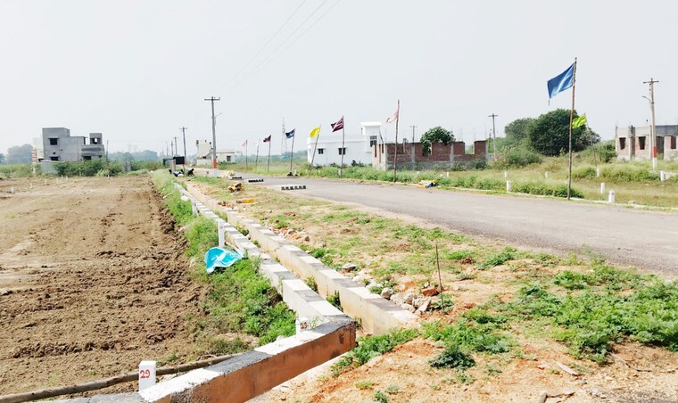 undefined, woraiyur  1200 Sq.Ft. Plot In Woraiyur Trichy 10335372