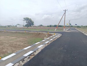  Plot For Sale in Woraiyur