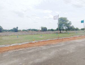 Plot Area in  Plot at Woraiyur – for Sale