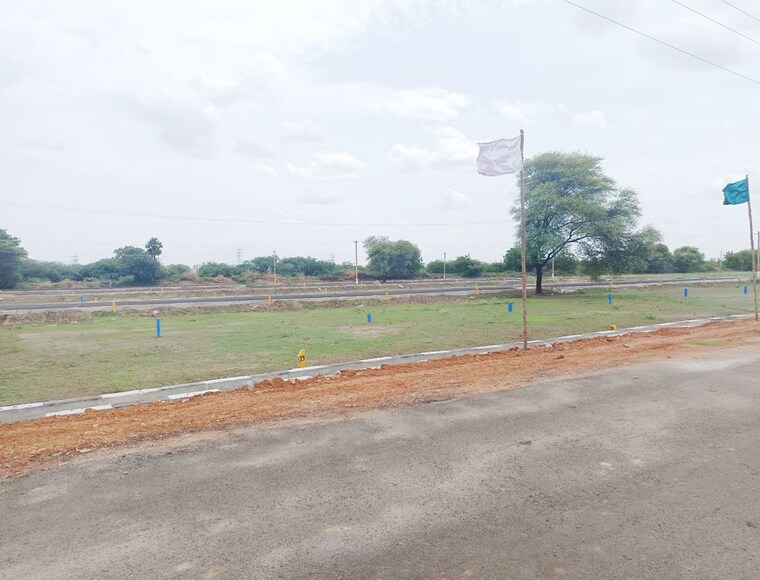 undefined, woraiyur  1200 Sq.Ft. Plot In Woraiyur Trichy 10335372