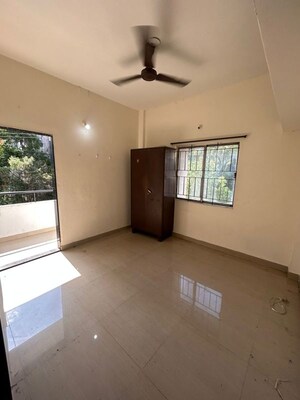Room in 2 BHK Apartment at Bopodi – for Rent