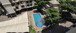 3 BHK Apartment For Rent in Konark Krish 2, Keshav Nagar