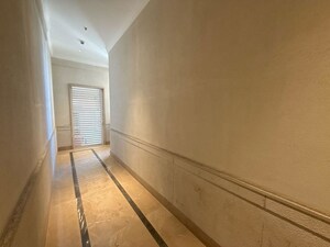 Building Lobby in 3 BHK Apartment at Indiabulls Sky Forest, Lower Parel – for Rent